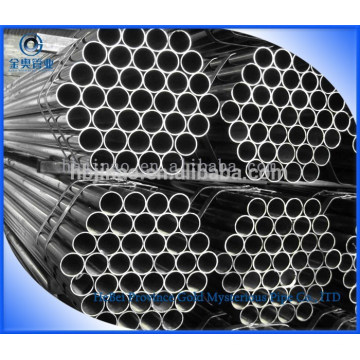 Seamless Pipe / Tube Factory para la venta